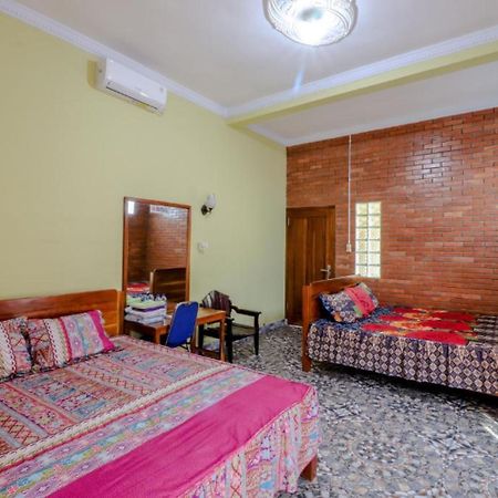 Penginapan Barokah Kemadang Dış mekan fotoğraf