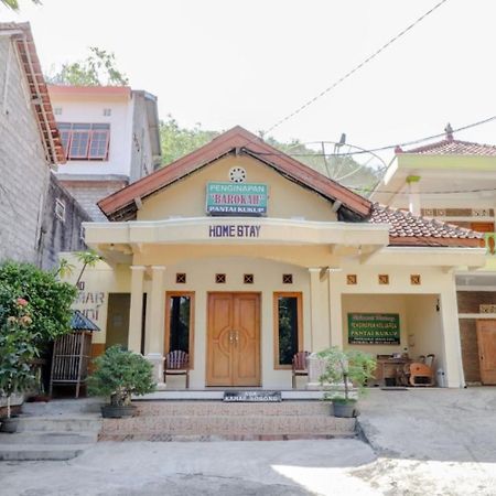 Penginapan Barokah Kemadang Dış mekan fotoğraf