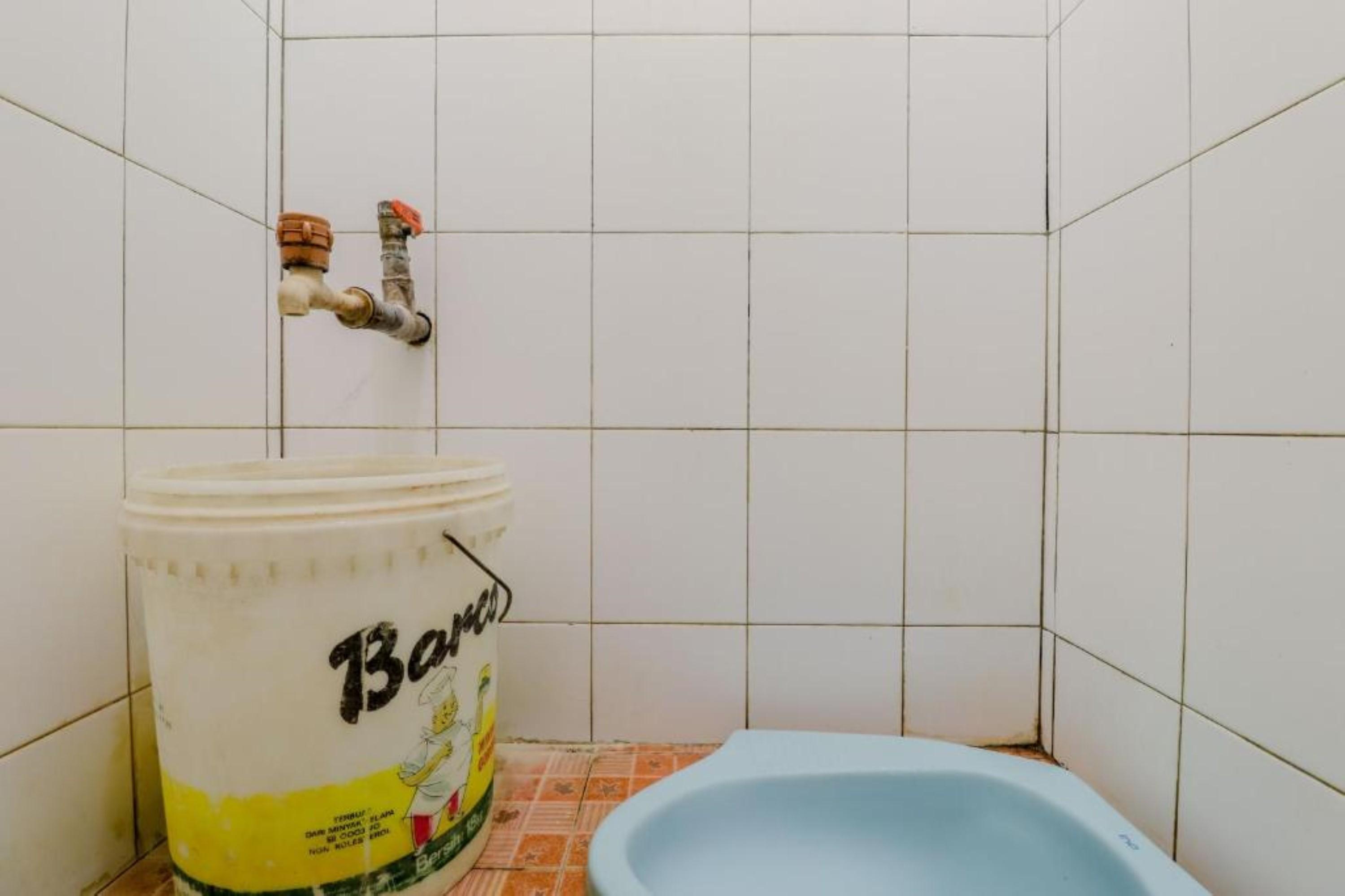 Penginapan Barokah Kemadang Dış mekan fotoğraf