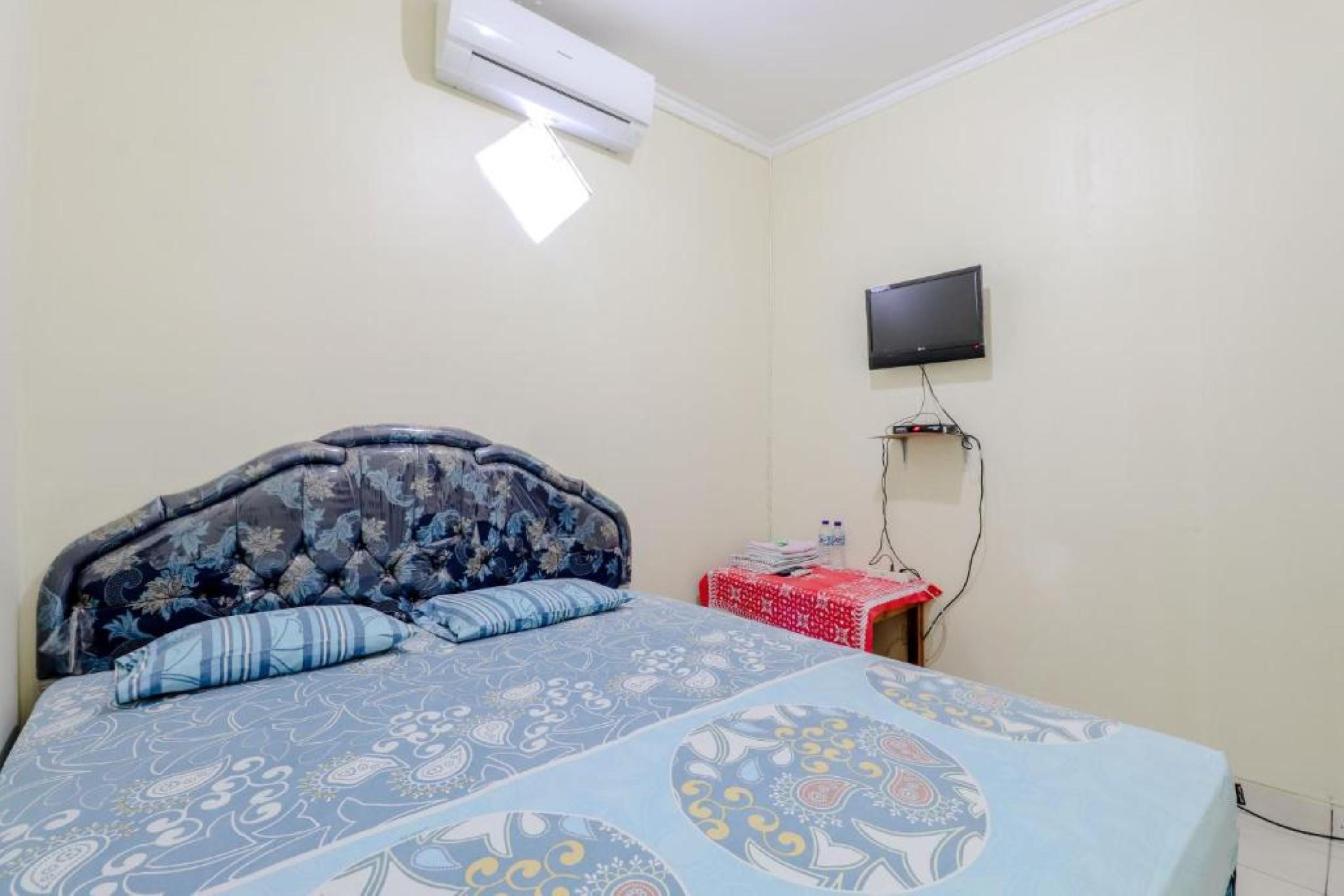Penginapan Barokah Kemadang Dış mekan fotoğraf