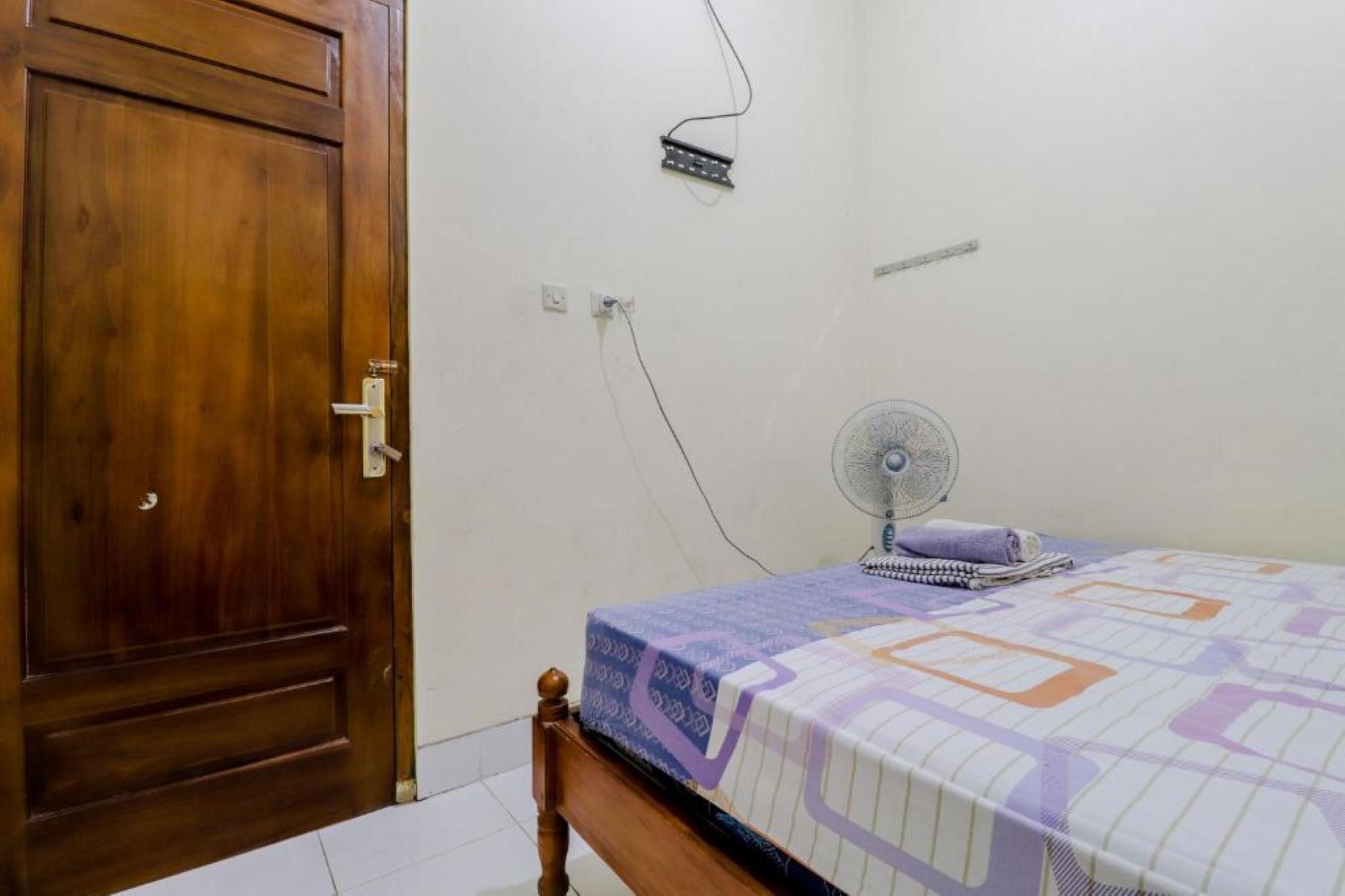 Penginapan Barokah Kemadang Dış mekan fotoğraf