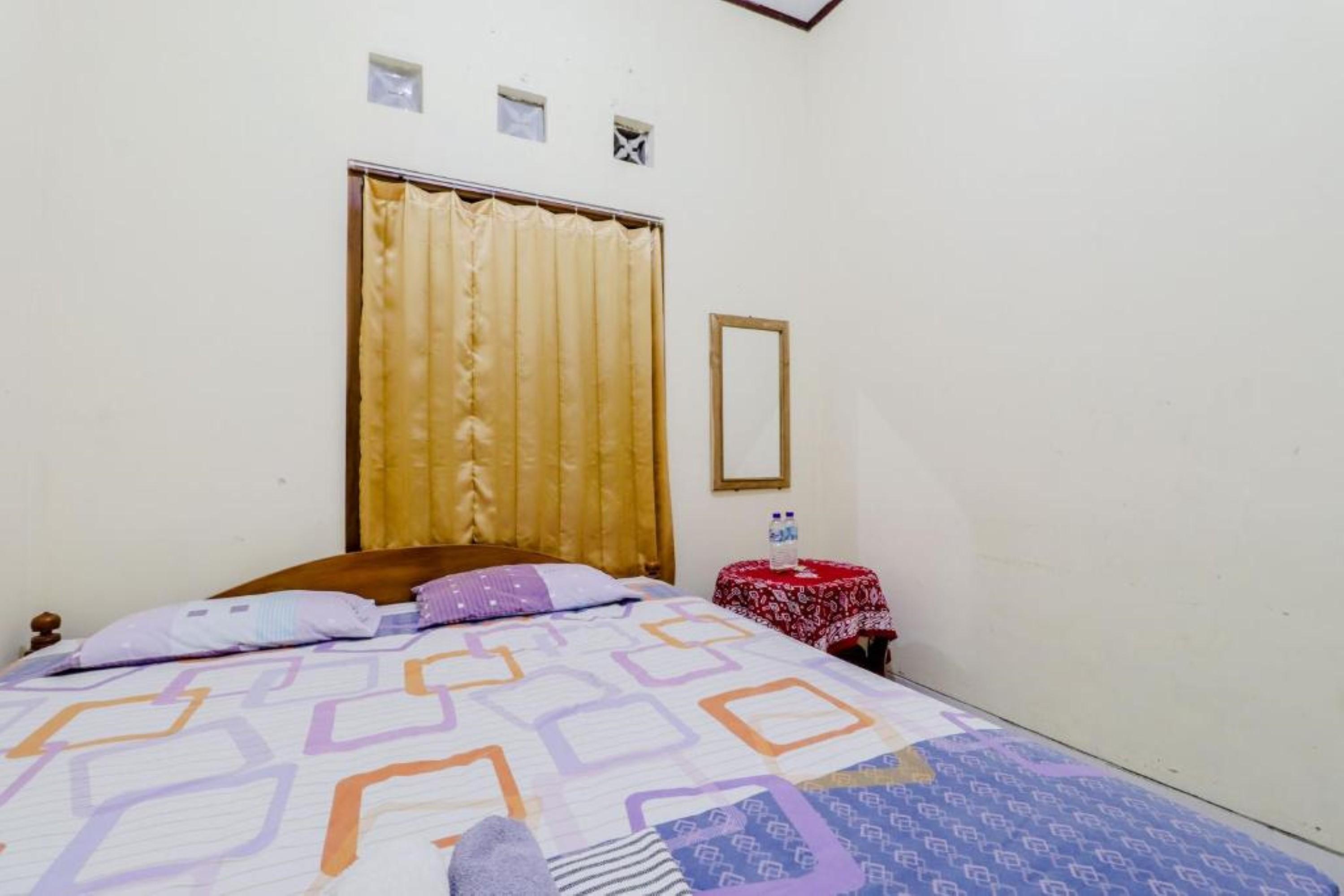 Penginapan Barokah Kemadang Dış mekan fotoğraf