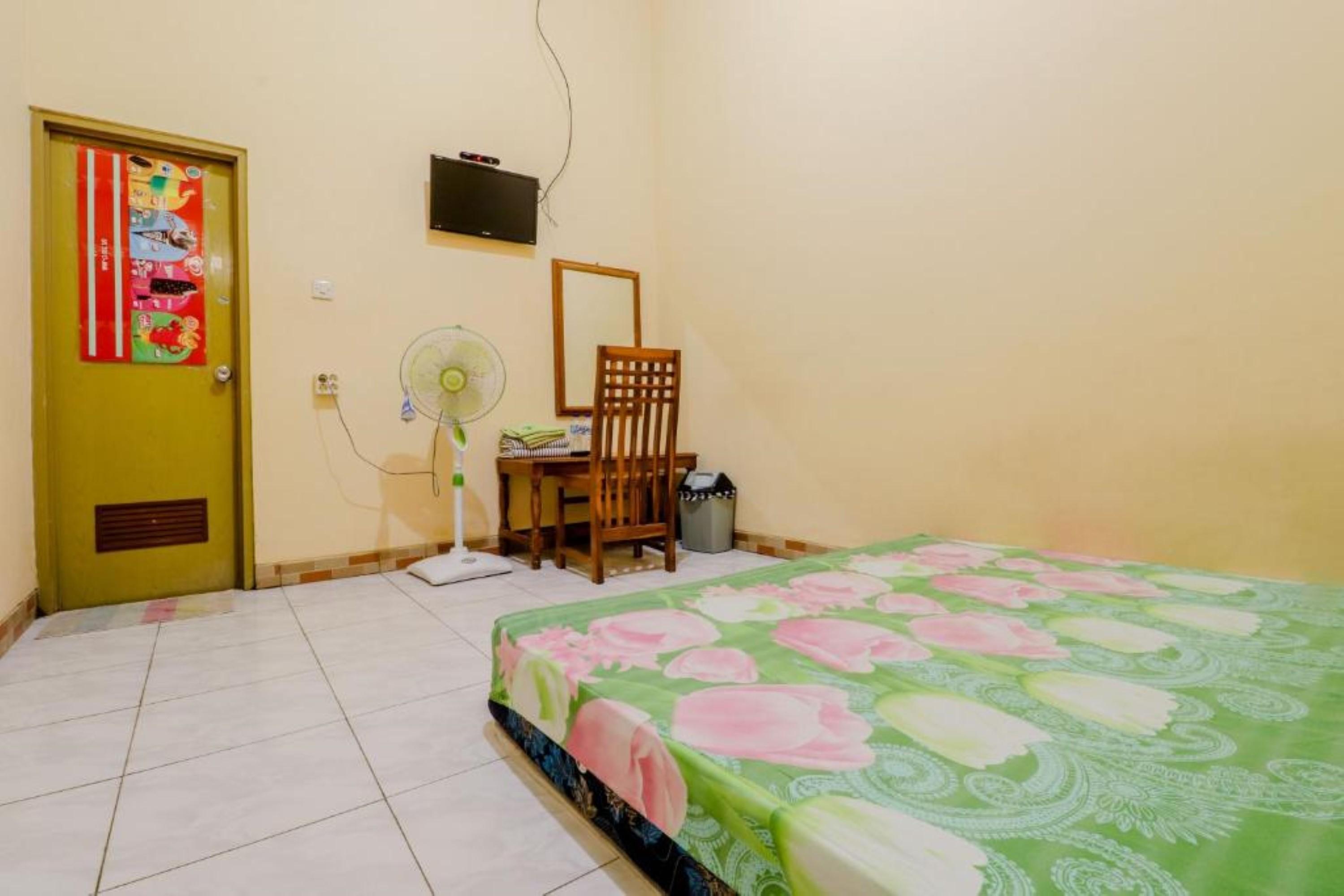 Penginapan Barokah Kemadang Dış mekan fotoğraf