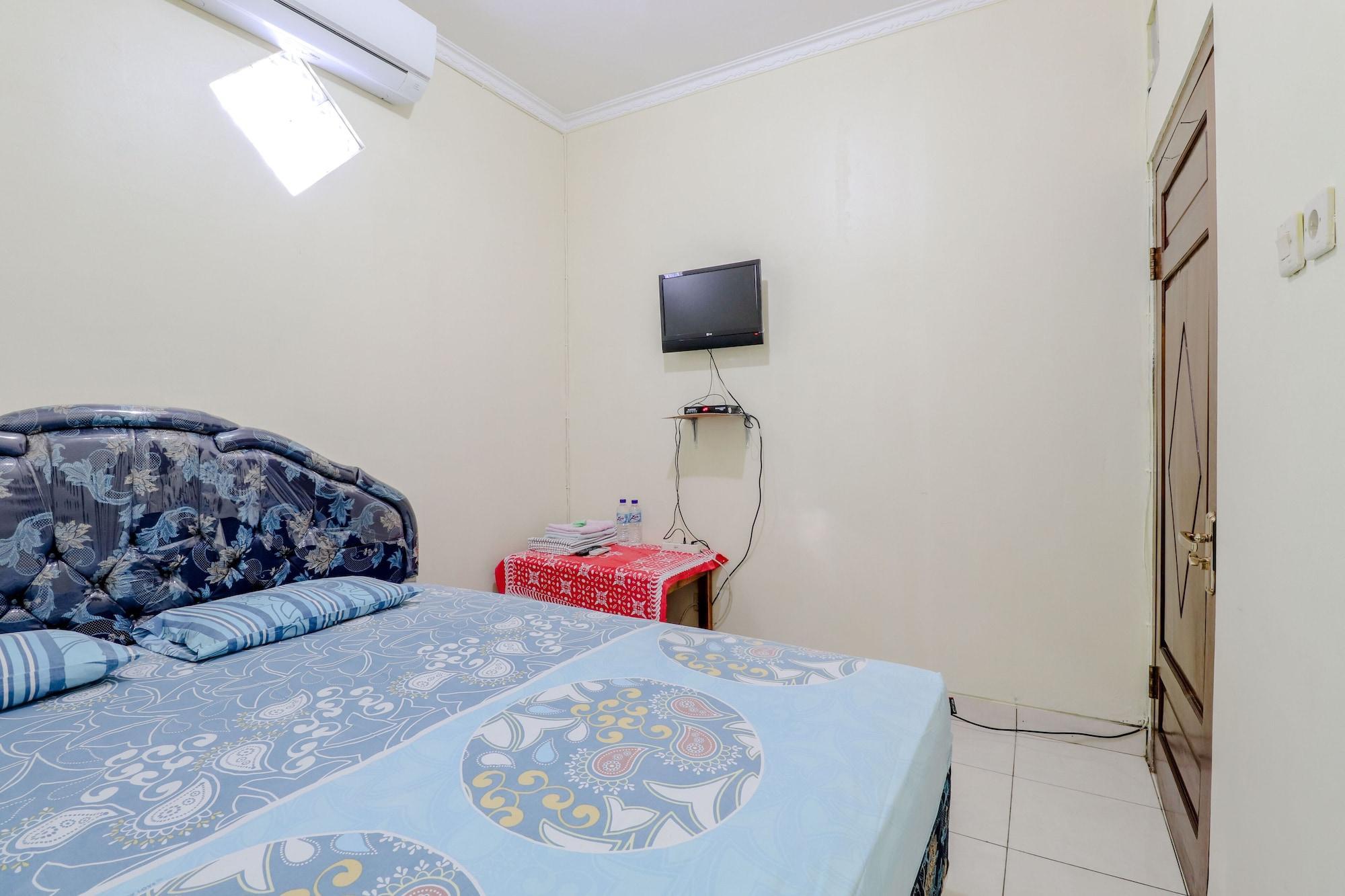 Penginapan Barokah Kemadang Dış mekan fotoğraf