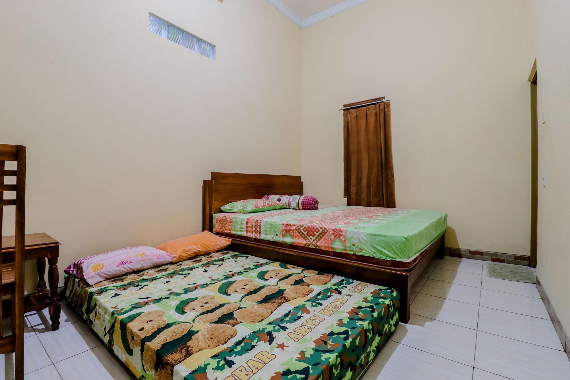 Penginapan Barokah Kemadang Dış mekan fotoğraf