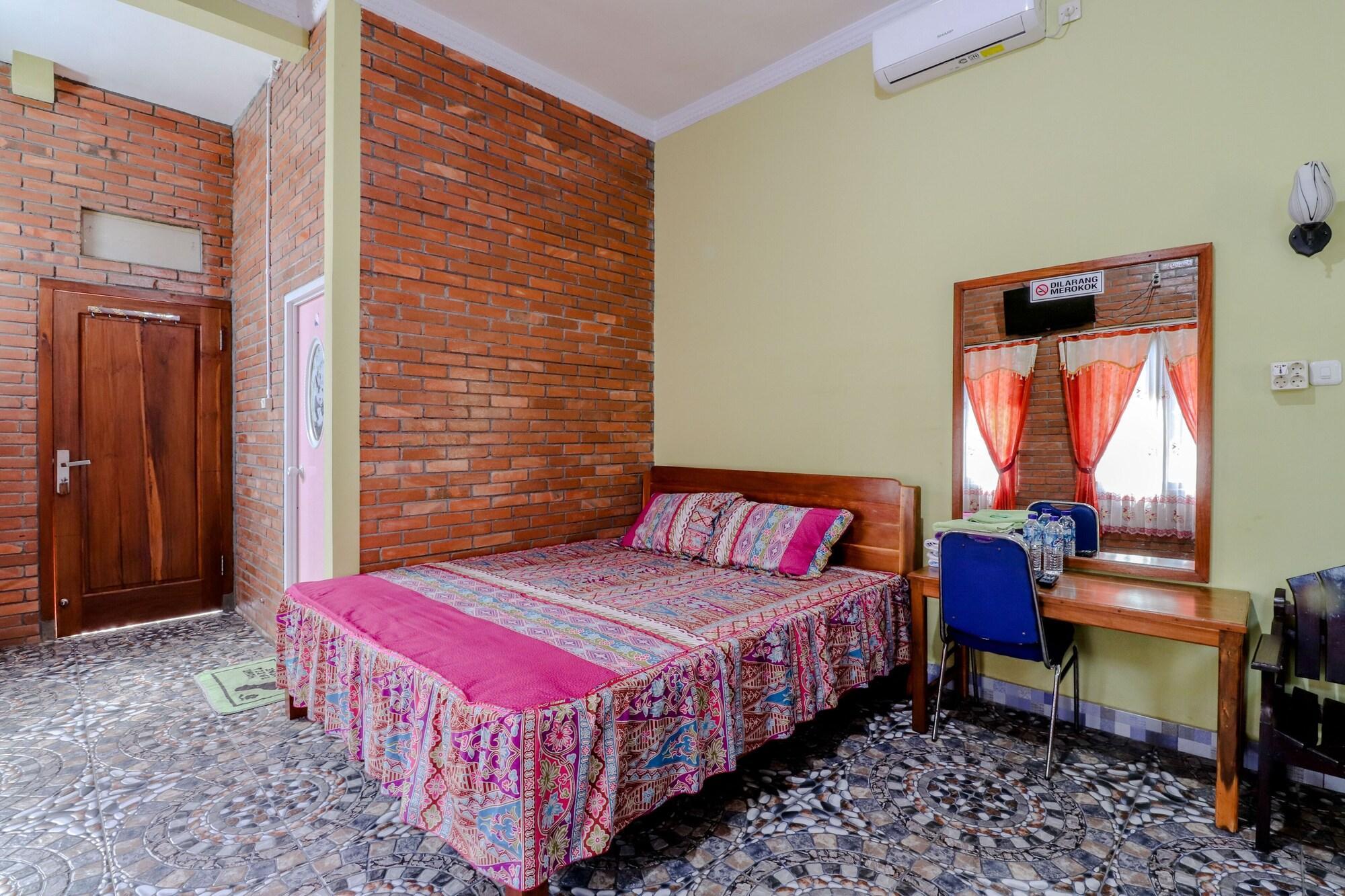 Penginapan Barokah Kemadang Dış mekan fotoğraf