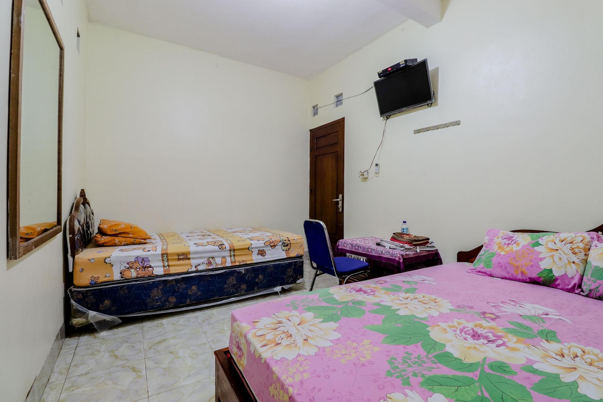 Penginapan Barokah Kemadang Dış mekan fotoğraf