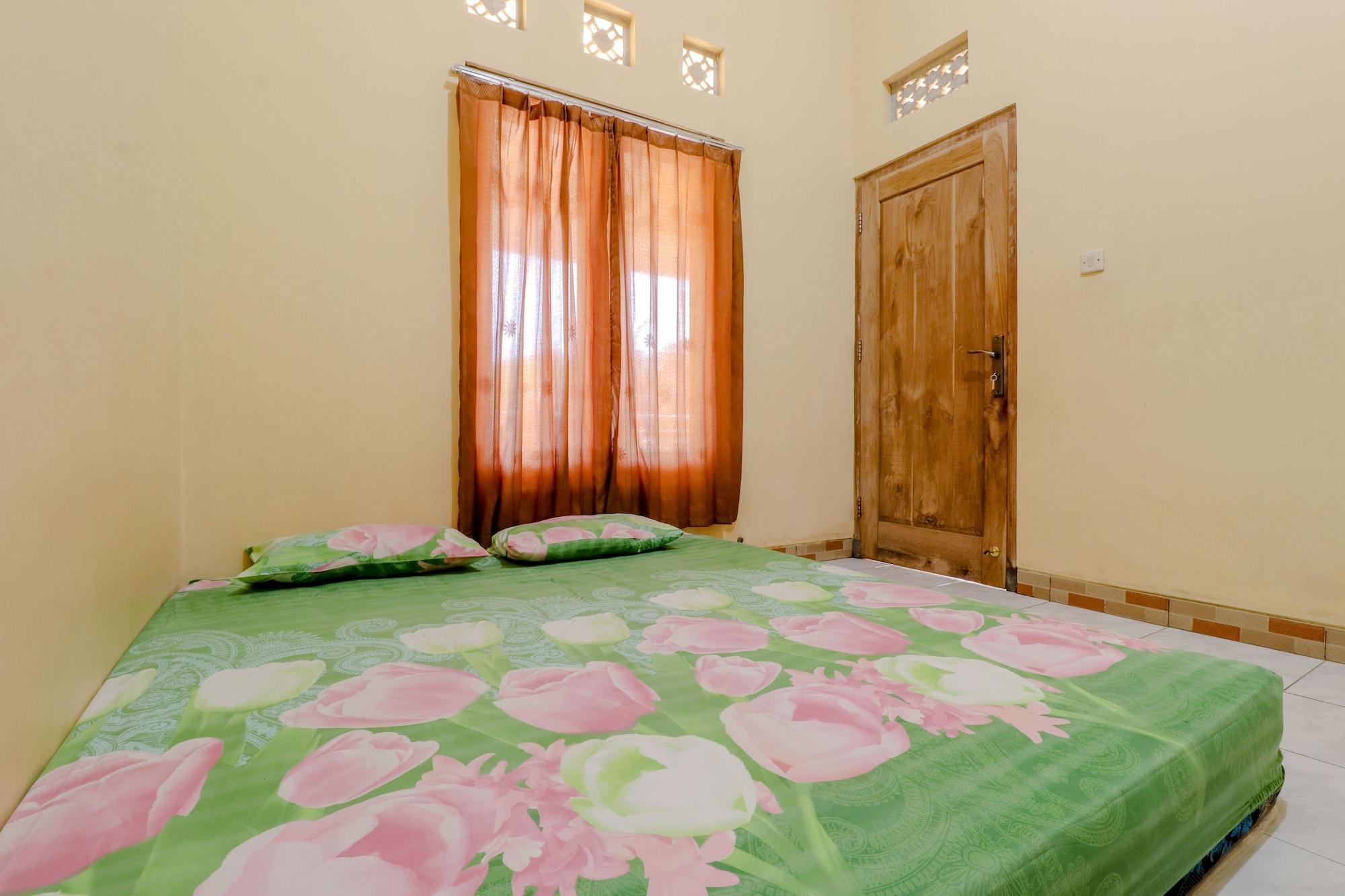 Penginapan Barokah Kemadang Dış mekan fotoğraf