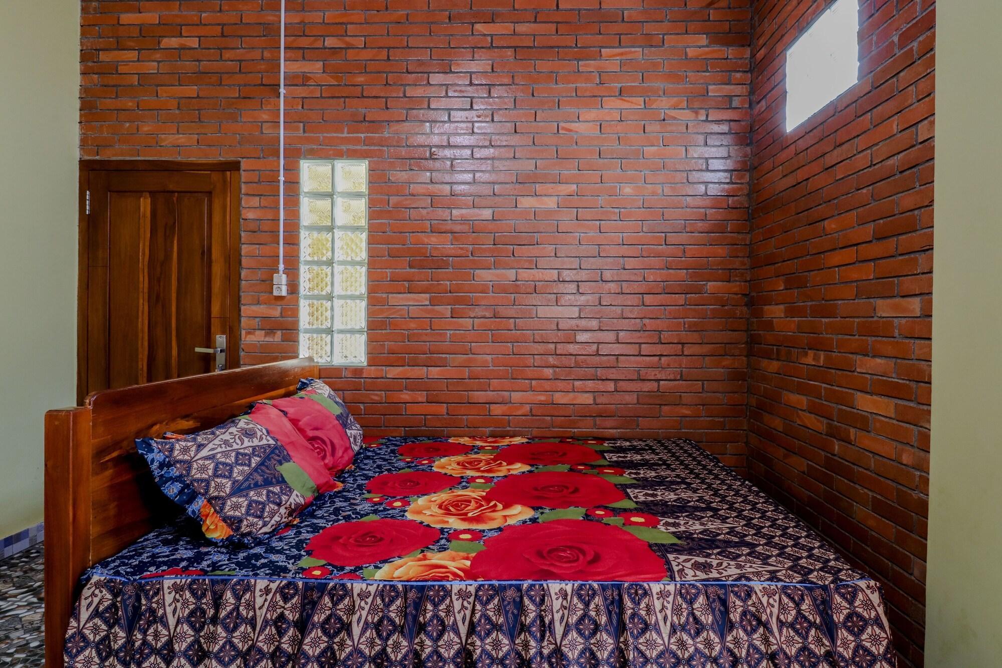 Penginapan Barokah Kemadang Dış mekan fotoğraf