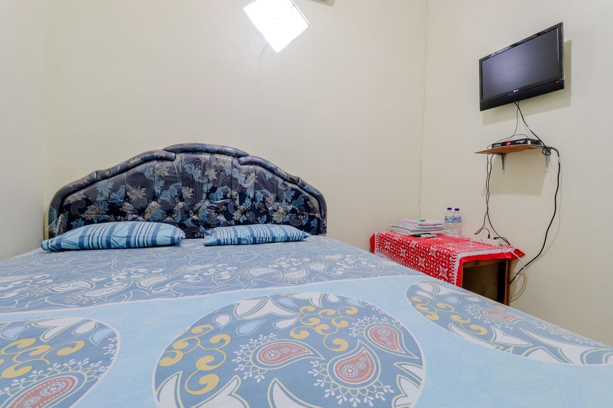 Penginapan Barokah Kemadang Dış mekan fotoğraf