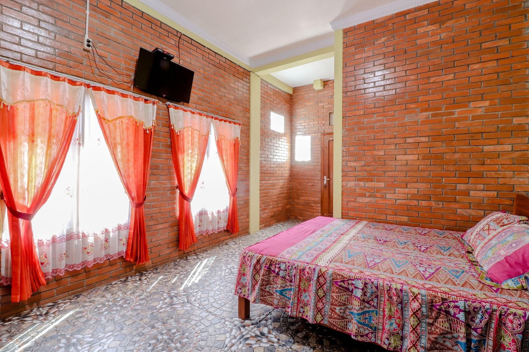 Penginapan Barokah Kemadang Dış mekan fotoğraf