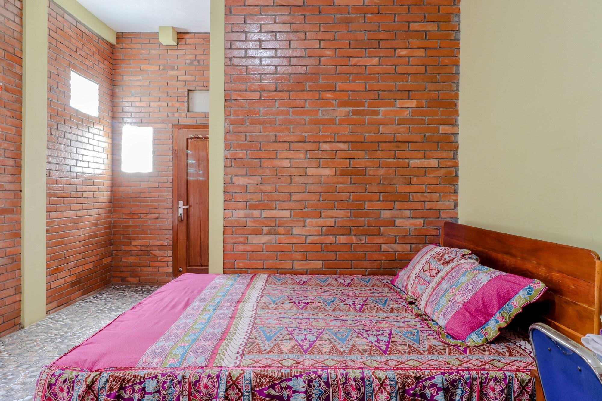 Penginapan Barokah Kemadang Dış mekan fotoğraf