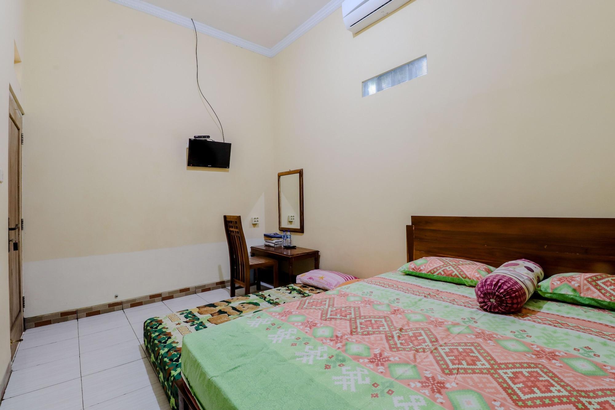 Penginapan Barokah Kemadang Dış mekan fotoğraf
